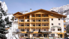 Гостиница Appartments Bosco Verde, Бадия